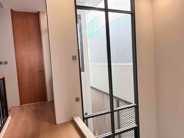Dijual Rumah Baru Siap Huni Pondok Bambu