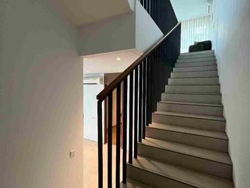 Dijual Rumah Brandnew Siap Huni di Kemang Utara Jakarta Selatan