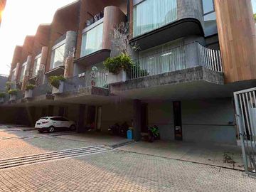 Dijual Rumah Brandnew Siap Huni di Kemang Utara Jakarta Selatan