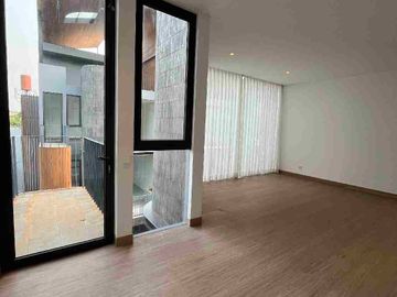 Dijual Rumah Brandnew Siap Huni di Kemang Utara Jakarta Selatan