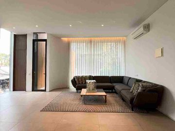 Dijual Rumah Brandnew Siap Huni di Kemang Utara Jakarta Selatan