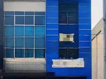 Disewakan Ruko Bagus Full Renovasi di Jalan Raya Kalimalang Bekasi