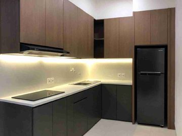 Sewa Apartemen Tokyo Studio Furnish Pik 2
