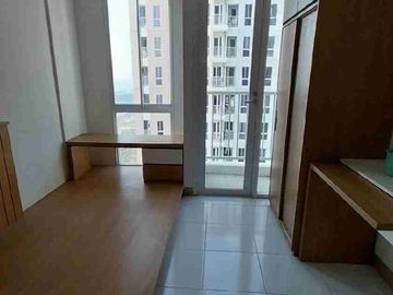 Sewa Apartemen Tokyo Studio Furnish Pik 2