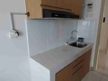 Sewa Apartemen Tokyo Studio Furnish Pik 2