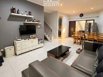 RUMAH SIAP HUNI DI SERPONG ESTATE, CIATER - TANGERANG SELATAN