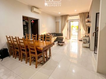RUMAH SIAP HUNI DI SERPONG ESTATE, CIATER - TANGERANG SELATAN