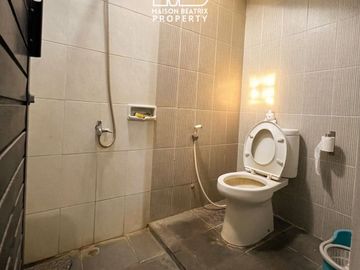 RUMAH SIAP HUNI DI SERPONG ESTATE, CIATER - TANGERANG SELATAN