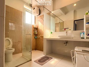 RUMAH SIAP HUNI DI SERPONG ESTATE, CIATER - TANGERANG SELATAN