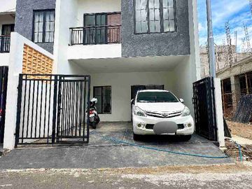 Rumah READY di Ps Minggu JAKSEL LOKASI STRATEGIS Harga Terjangkau NEGO LANGSUNG OWNER