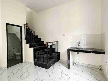 Rumah READY di Ps Minggu JAKSEL LOKASI STRATEGIS Harga Terjangkau NEGO LANGSUNG OWNER