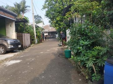 Di Jual MURAH Rumah Dalam Cluster PERMATA DEPOK REGENCY DEPOK