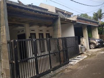 Di Jual MURAH Rumah Dalam Cluster PERMATA DEPOK REGENCY DEPOK