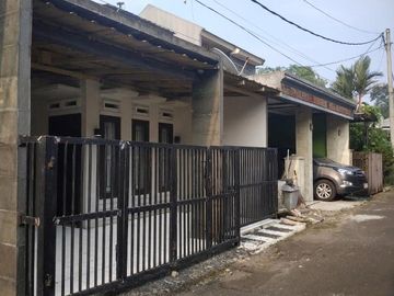 Di Jual MURAH Rumah Dalam Cluster PERMATA DEPOK REGENCY DEPOK