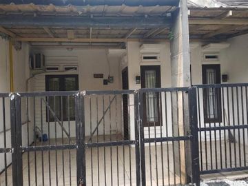 Di Jual MURAH Rumah Dalam Cluster PERMATA DEPOK REGENCY DEPOK