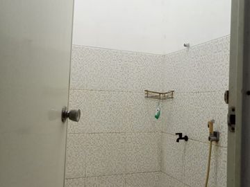 Di Jual MURAH Rumah Dalam Cluster PERMATA DEPOK REGENCY DEPOK