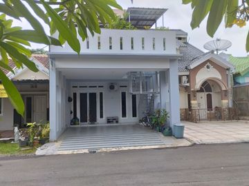 Dijual Rumah Rapi Siap Huni di Sutera Kirana Alam Sutera