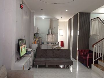 Dijual Rumah Rapi Siap Huni di Sutera Kirana Alam Sutera