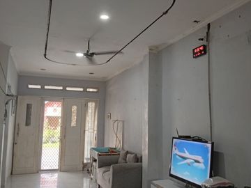 Dijual Rumah Rapi Siap Huni di Sutera Kirana Alam Sutera