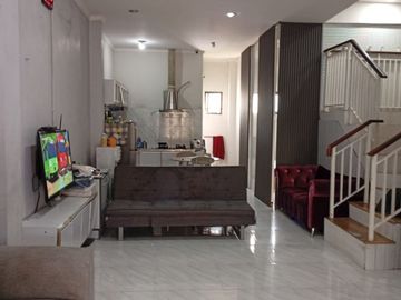 Dijual Rumah Rapi Siap Huni di Sutera Kirana Alam Sutera