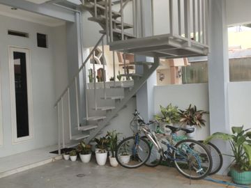 Dijual Rumah Rapi Siap Huni di Sutera Kirana Alam Sutera