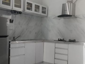 Dijual Rumah Rapi Siap Huni di Sutera Kirana Alam Sutera