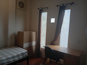 Dijual Rumah Rapi Siap Huni di Sutera Kirana Alam Sutera