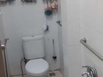 Dijual Rumah Rapi Siap Huni di Sutera Kirana Alam Sutera