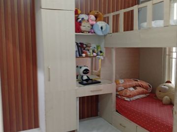 Dijual Rumah Rapi Siap Huni di Sutera Kirana Alam Sutera