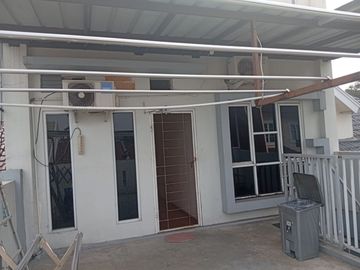 Dijual Rumah Rapi Siap Huni di Sutera Kirana Alam Sutera
