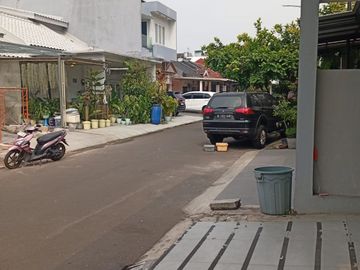 Dijual Rumah Rapi Siap Huni di Sutera Kirana Alam Sutera