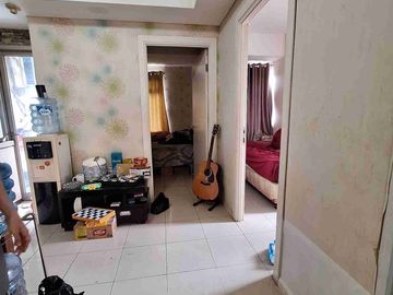 Disewakan 2KT di Apartemen Green Lake Sunter - Sunter Agung