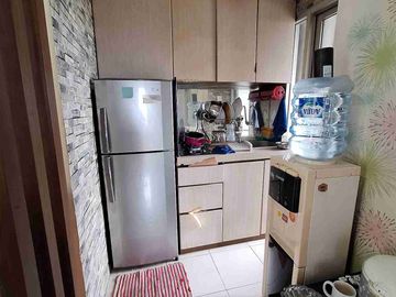 Disewakan 2KT di Apartemen Green Lake Sunter - Sunter Agung