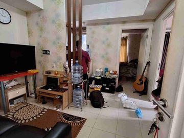 Disewakan 2KT di Apartemen Green Lake Sunter - Sunter Agung