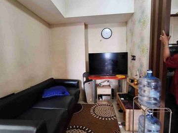 Disewakan 2KT di Apartemen Green Lake Sunter - Sunter Agung