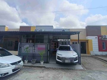 Jual Rumah 2 Kamar Furnish Murah Batam Tiban Di Tiban Mas Indah