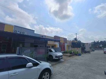 Jual Rumah 2 Kamar Furnish Murah Batam Tiban Di Tiban Mas Indah