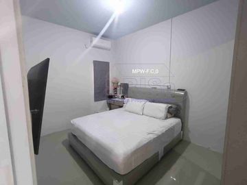 Jual Rumah 2 Kamar Furnish Murah Batam Tiban Di Tiban Mas Indah