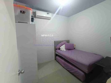Jual Rumah 2 Kamar Furnish Murah Batam Tiban Di Tiban Mas Indah