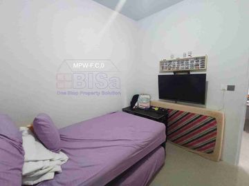 Jual Rumah 2 Kamar Furnish Murah Batam Tiban Di Tiban Mas Indah