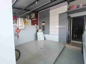 Jual Rumah 2 Kamar Furnish Murah Batam Tiban Di Tiban Mas Indah