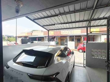 Jual Rumah 2 Kamar Furnish Murah Batam Tiban Di Tiban Mas Indah