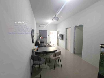 Jual Rumah 2 Kamar Furnish Murah Batam Tiban Di Tiban Mas Indah