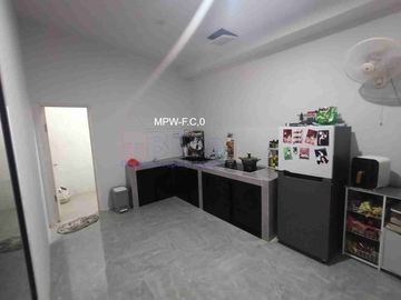 Jual Rumah 2 Kamar Furnish Murah Batam Tiban Di Tiban Mas Indah