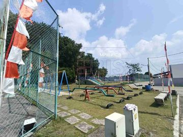 Jual Rumah 2 Kamar Furnish Murah Batam Tiban Di Tiban Mas Indah