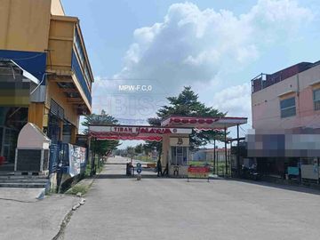 Jual Rumah 2 Kamar Furnish Murah Batam Tiban Di Tiban Mas Indah