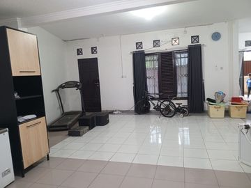 Cuma 9,66 Jt/M Rumah Di Perumahan Masnaga Galaxy Bekasi #77