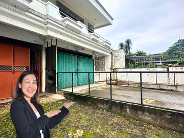 Dijual Rumah Cocok untuk Usaha dan Zona untuk Usaha Duren Sawit Jakarta Timur