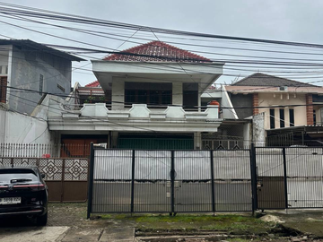 Dijual Rumah Cocok untuk Usaha dan Zona untuk Usaha Duren Sawit Jakarta Timur
