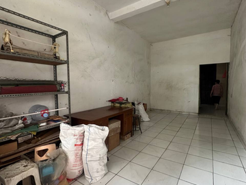 Dijual Rumah Cocok untuk Usaha dan Zona untuk Usaha Duren Sawit Jakarta Timur